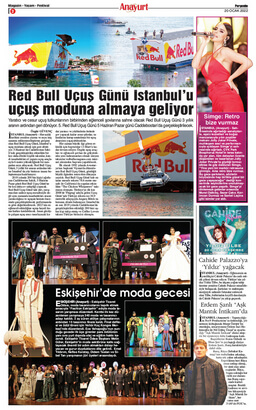 2. page of the Anayurt newspaper dated January 20, 2022