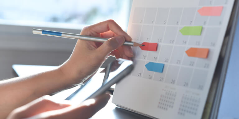 Official Holidays Calendar in Turkey (2024-2030)