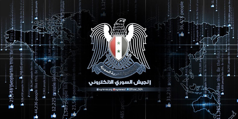 Syrian Electronic Army, Skype’ı hackledi