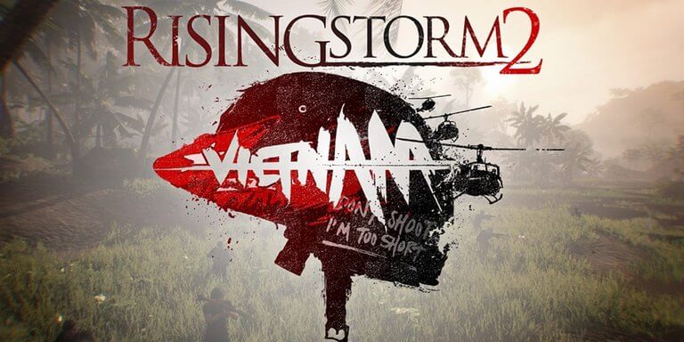 Rising Storm 2: Vietnam’da Türkçe karakter sorununa kısmi çözüm